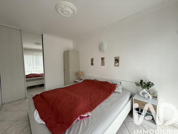 Appartement à vendre 4 pièces 71 m² Le Mée-sur-Seine