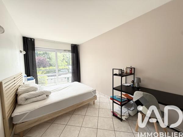 Appartement à vendre 4 pièces 71 m² Le Mée-sur-Seine