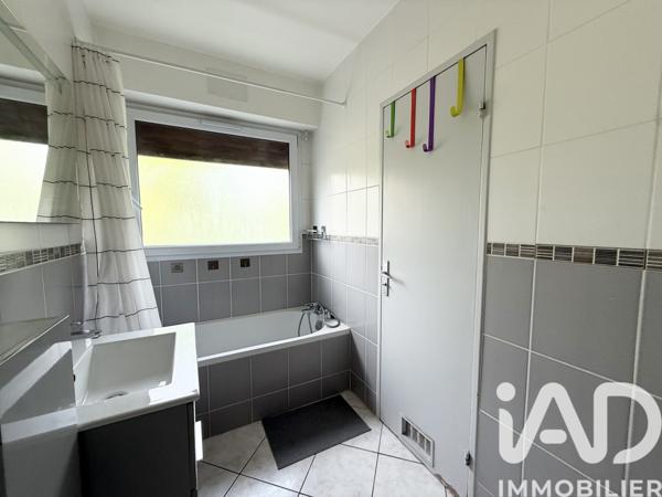Appartement à vendre 4 pièces 71 m² Le Mée-sur-Seine