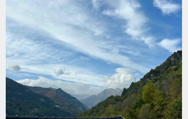 Vente Maison Vicdessos   