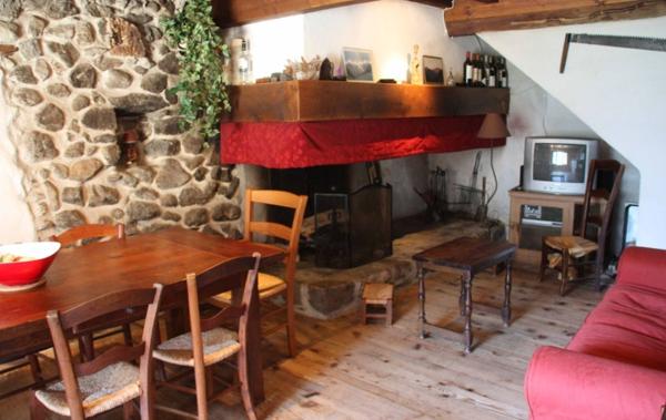 Vente Maison Vicdessos   