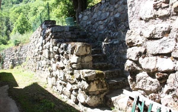 Vente Maison Vicdessos   