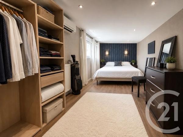 Maison à vendre  4 pièces - 99 m 2   LUNEL  - 34