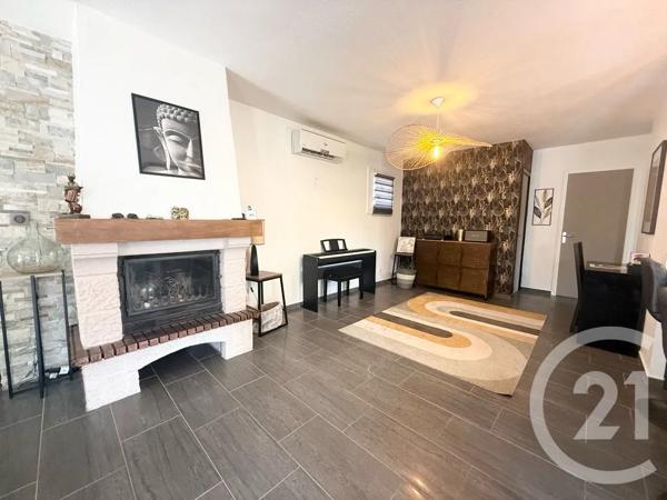 Maison à vendre  4 pièces - 99 m 2   LUNEL  - 34