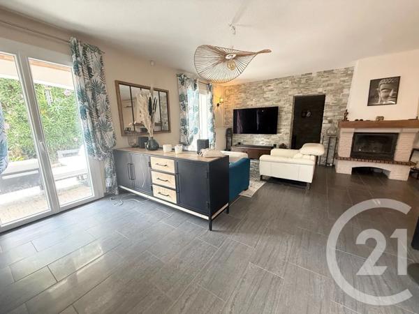 Maison à vendre  4 pièces - 99 m 2   LUNEL  - 34
