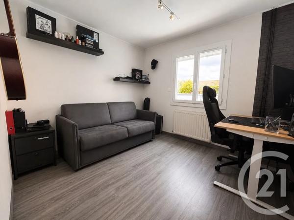 Maison à vendre  4 pièces - 99 m 2   LUNEL  - 34