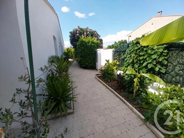Maison à vendre  4 pièces - 99 m 2   LUNEL  - 34