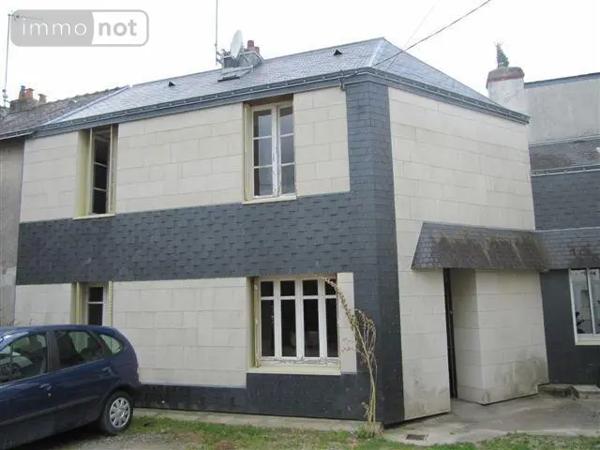 Achat - Appartement Vannes 56000 4 pièces 82 m 2 659 m 2