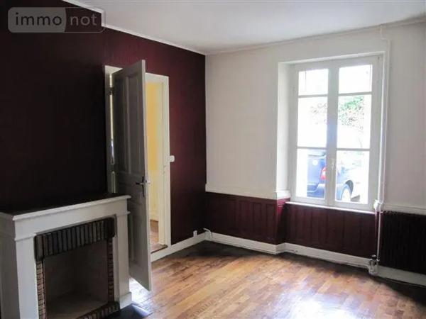 Achat - Appartement Vannes 56000 4 pièces 82 m 2 659 m 2