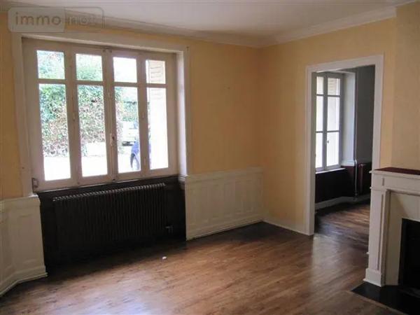 Achat - Appartement Vannes 56000 4 pièces 82 m 2 659 m 2