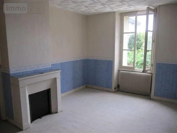 Achat - Appartement Vannes 56000 4 pièces 82 m 2 659 m 2