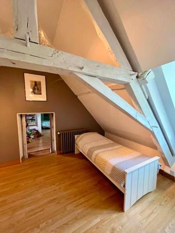 Maison et gîte indépendant 253 m2