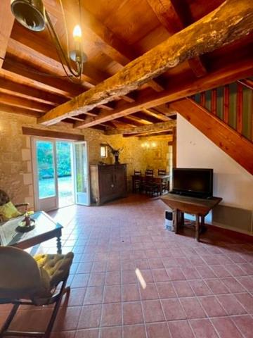 Maison et gîte indépendant 253 m2