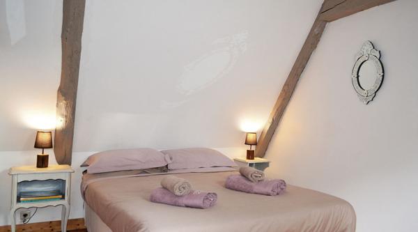Maison et gîte indépendant 253 m2