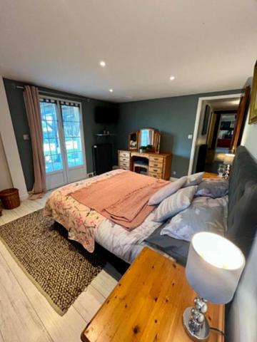 Maison et gîte indépendant 253 m2