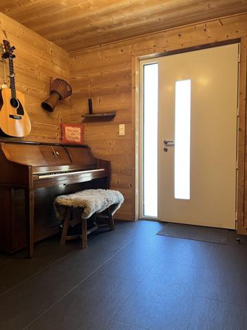 À vendre – Maison familiale de 150 m² avec grand terrain