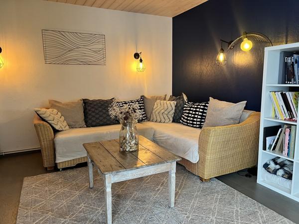 À vendre – Maison familiale de 150 m² avec grand terrain