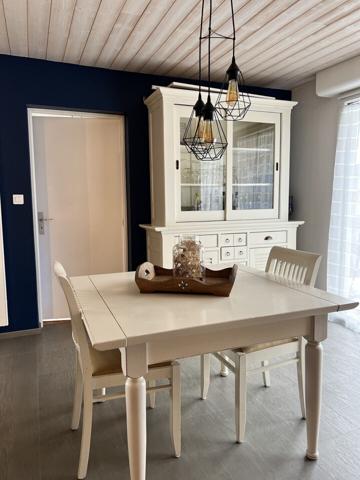 À vendre – Maison familiale de 150 m² avec grand terrain