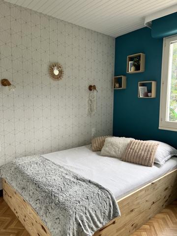 À vendre – Maison familiale de 150 m² avec grand terrain