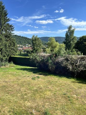 À vendre – Maison familiale de 150 m² avec grand terrain