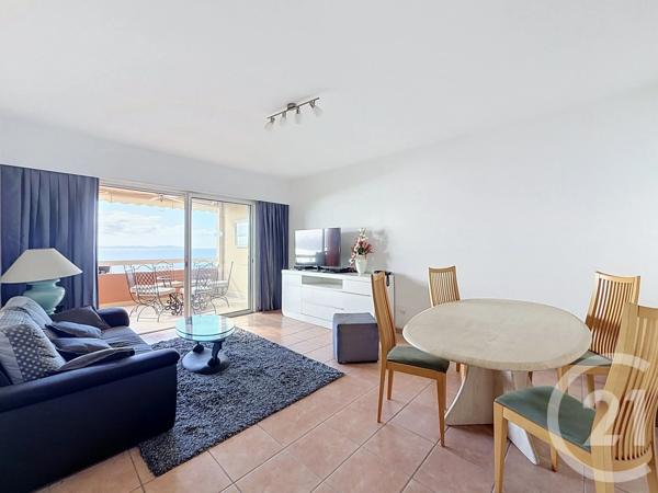 Appartement F2 à vendre  2 pièces - 51,79 m 2   AJACCIO  - 201