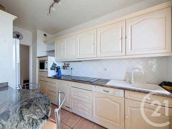 Appartement F2 à vendre  2 pièces - 51,79 m 2   AJACCIO  - 201