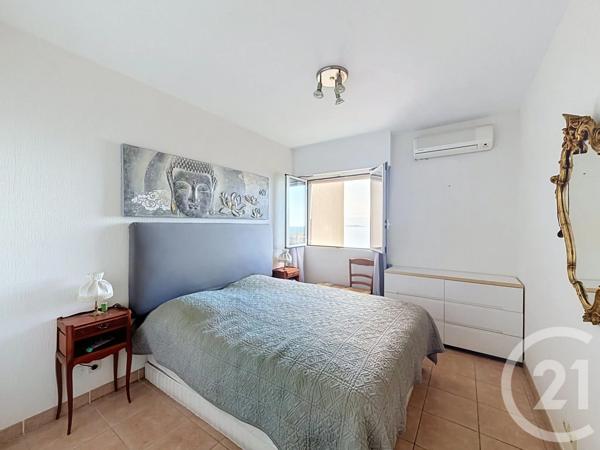 Appartement F2 à vendre  2 pièces - 51,79 m 2   AJACCIO  - 201