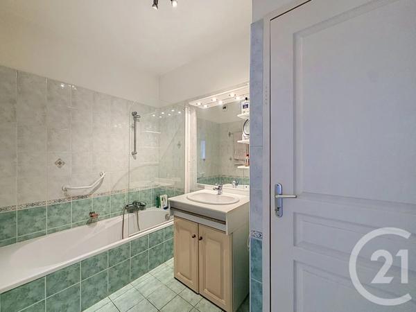 Appartement F2 à vendre  2 pièces - 51,79 m 2   AJACCIO  - 201