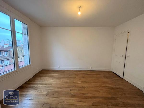 Appartement à vendre 3 pièces 56m²