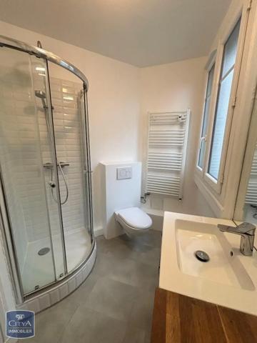 Appartement à vendre 3 pièces 56m²