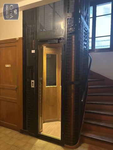 Appartement à vendre 3 pièces 56m²