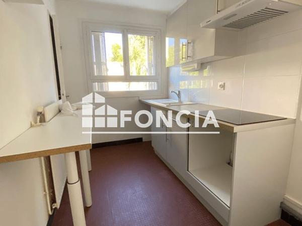 Location Appartement 2 pièces 47.87 m² - 34 QUAI DE LA MADELEINE Orleans 45000
