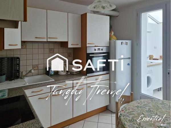 Maison de ville 101 m² Lorient