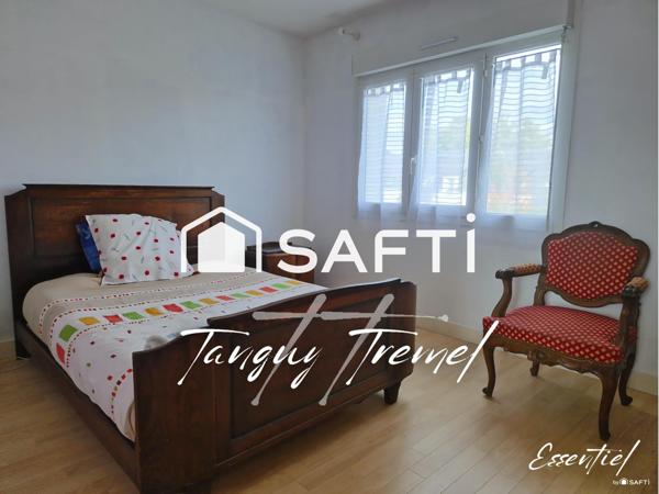 Maison de ville 101 m² Lorient