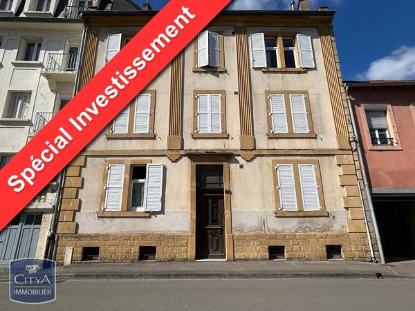 Appartement à vendre 2 pièces 39.4m²