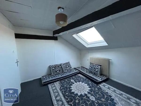 Appartement à vendre 2 pièces 39.4m²