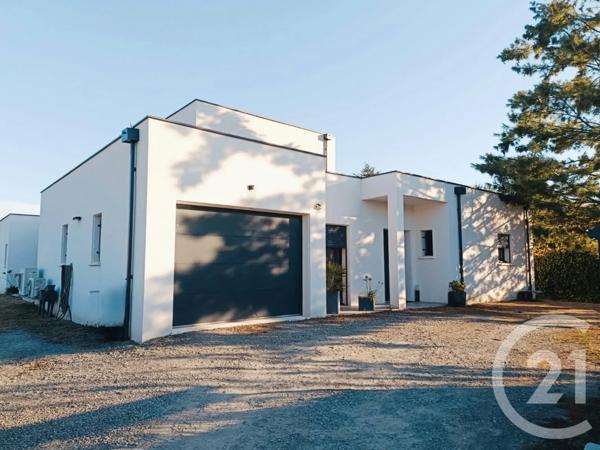 Maison à vendre  5 pièces - 166,95 m 2   GAILLAC  - 81