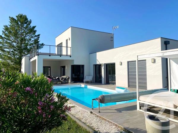 Maison à vendre  5 pièces - 166,95 m 2   GAILLAC  - 81