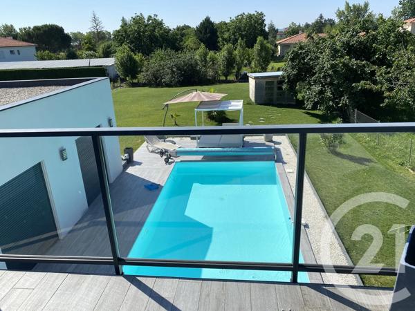 Maison à vendre  5 pièces - 166,95 m 2   GAILLAC  - 81