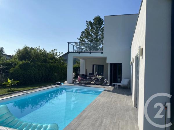 Maison à vendre  5 pièces - 166,95 m 2   GAILLAC  - 81