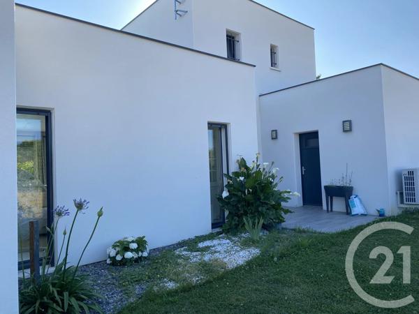 Maison à vendre  5 pièces - 166,95 m 2   GAILLAC  - 81