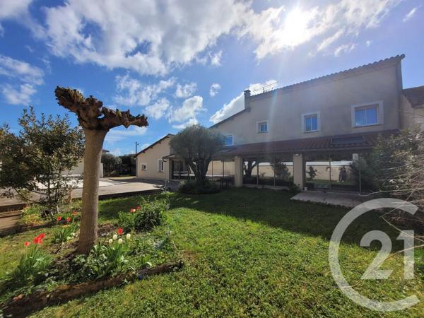 Maison à vendre  5 pièces - 166,95 m 2   GAILLAC  - 81