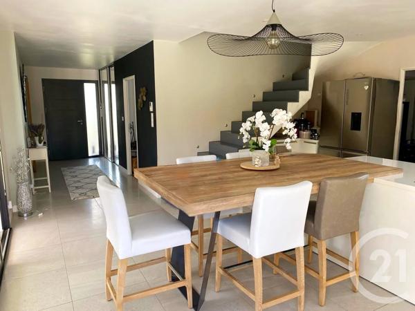 Maison à vendre  5 pièces - 166,95 m 2   GAILLAC  - 81