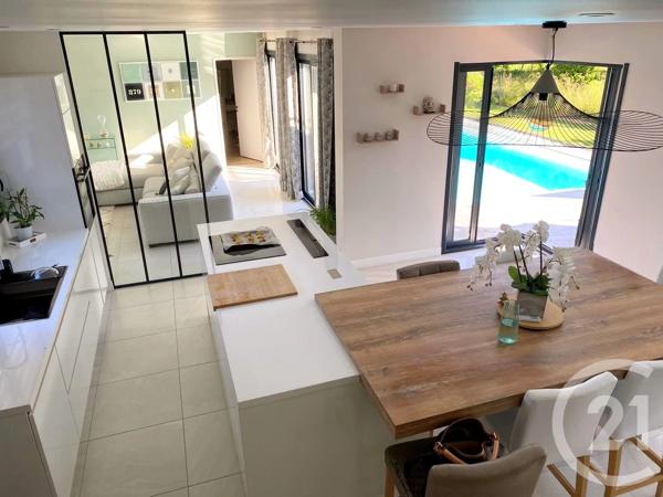 Maison à vendre  5 pièces - 166,95 m 2   GAILLAC  - 81