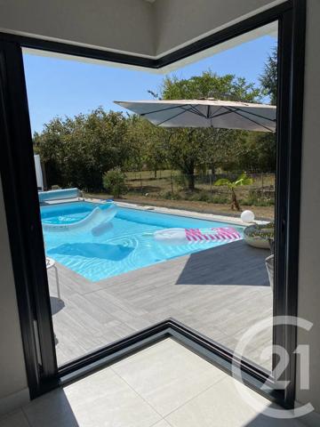 Maison à vendre  5 pièces - 166,95 m 2   GAILLAC  - 81