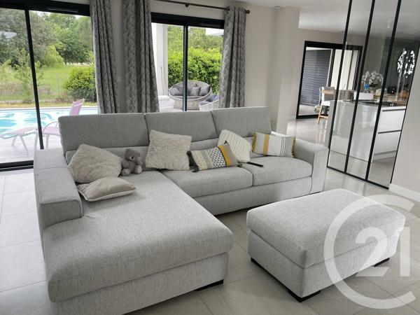 Maison à vendre  5 pièces - 166,95 m 2   GAILLAC  - 81