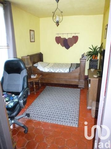 Immeuble à vendre 101 m² Provins