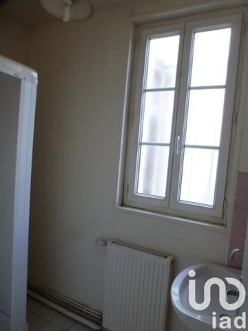 Immeuble à vendre 101 m² Provins