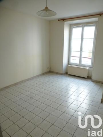 Immeuble à vendre 101 m² Provins