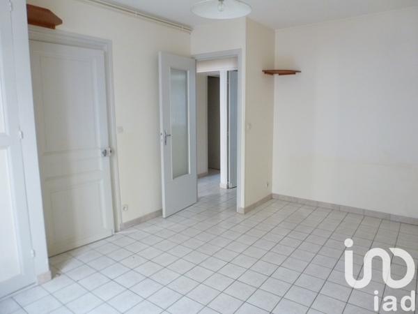 Immeuble à vendre 101 m² Provins